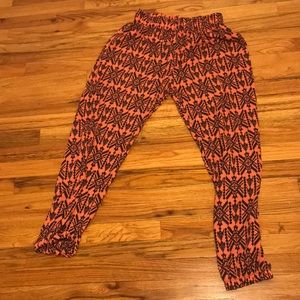 New with tags Palazzo pants